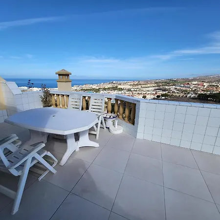 Horizon 2 Апартаменты Адехе