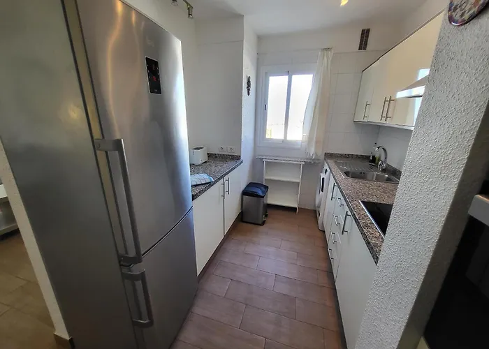 Horizon 2 Costa Adeje (Tenerife)