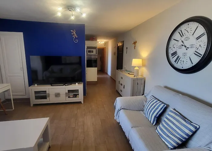 Horizon 2 Apartment *