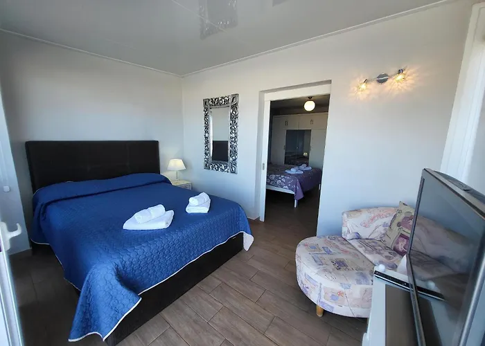 Horizon 2 Apartment Costa Adeje (Tenerife)