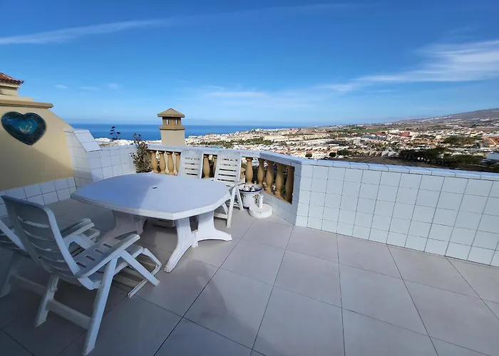 Horizon 2 Apartment Costa Adeje (Tenerife)