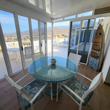 Apartamento Horizon 2 Costa Adeje (Tenerife)