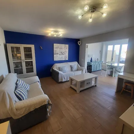 Apartamento Horizon 2 Costa Adeje (Tenerife)