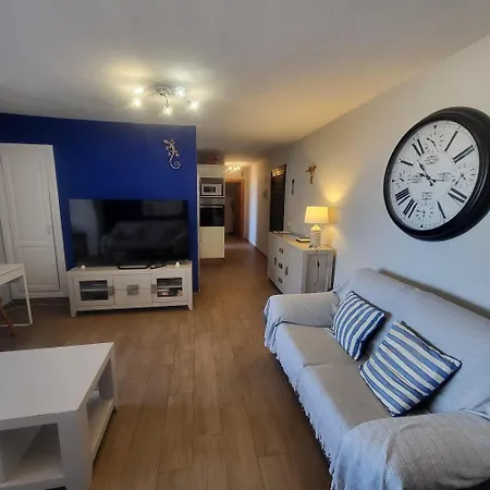 Horizon 2 Apartment *