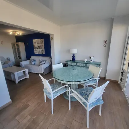 Horizon 2 Apartamento Costa Adeje (Tenerife)