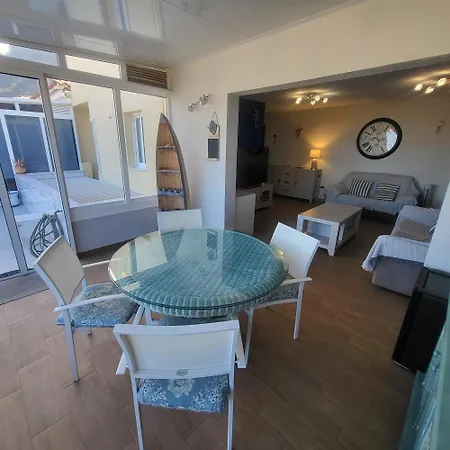 Horizon 2 Apartment Costa Adeje (Tenerife)