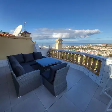 Apartamento Horizon 2