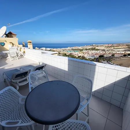 Horizon 2 Apartamento *