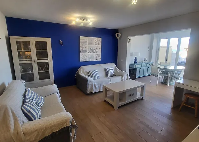 Apartamento Horizon 2 Costa Adeje (Tenerife)