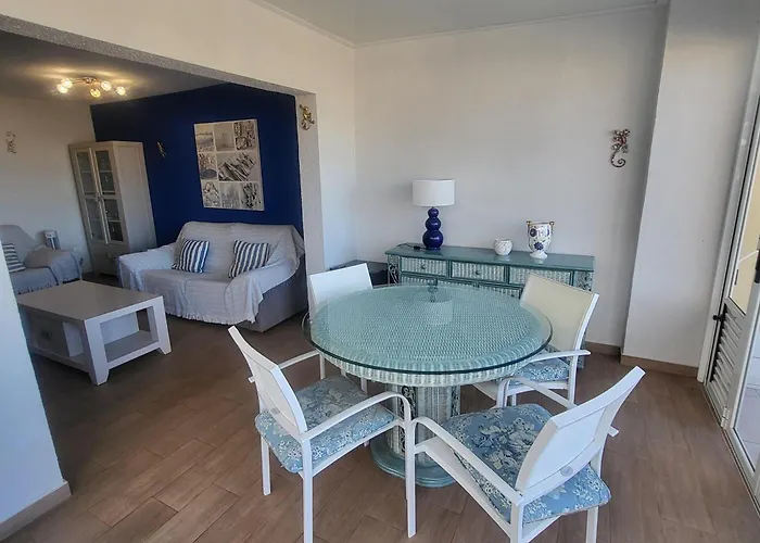 Horizon 2 Apartamento Costa Adeje (Tenerife)