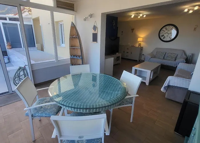 Horizon 2 Apartment Costa Adeje (Tenerife)