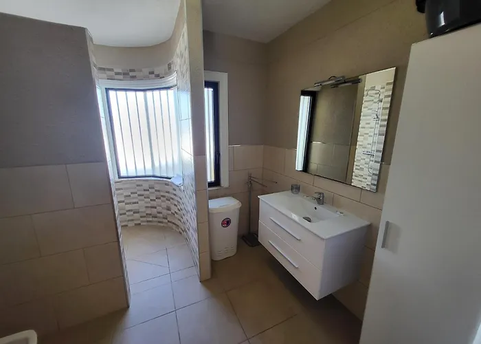 Apartment Horizon 2 *