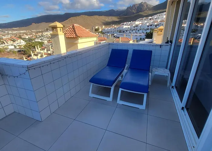 Horizon 2 Apartment *