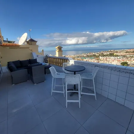 Horizon 2 Lejlighed Costa Adeje (Tenerife)