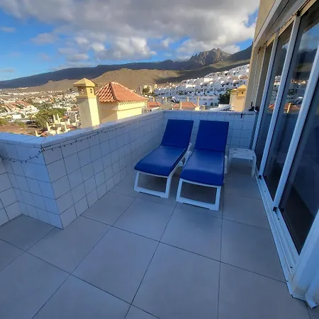 Horizon 2 Lejlighed *